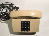 Altes Tastentelefon, Typ 751/2 aus 1984 Nordrhein-Westfalen - Menden Vorschau