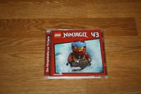 CD Lego Ninjago 43 Bayern - Bubesheim Vorschau