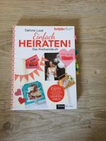 Hochzeits Buch Einfach heiraten Niedersachsen - Uelzen Vorschau