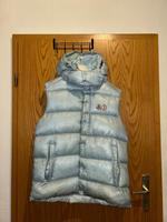 Moncler Weste Sachsen-Anhalt - Lutherstadt Wittenberg Vorschau