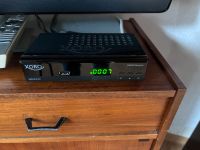 Sat Receiver Saarland - Homburg Vorschau