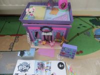 Littlest Pet Shop LPS Shop, Spielhaus Rheinland-Pfalz - Lonnig Vorschau