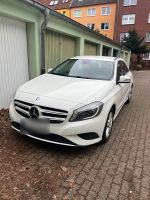 Mercedes A-klasse 160 Dortmund - Innenstadt-Nord Vorschau