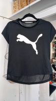 Puma Shirt Sport schwarz weiß Gr. S M Nordrhein-Westfalen - Frechen Vorschau