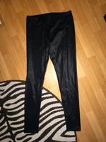 Neuwertige Glanz Leggings Gr.L H&M Rostock - Dierkow Vorschau