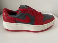 Nie Air Jordan 1 low, Damen Leder Sneaker, neu, Gr.44 Baden-Württemberg - Mannheim Vorschau