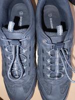 Sportlicher Damen Slip on Sneaker, jeansblau Gr. 44 Bochum - Bochum-Südwest Vorschau