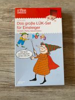 LÜK Set für Einsteiger Thüringen - Merkers-Kieselbach Vorschau