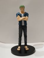 One Piece Figur Zorro Zoro Jeans Freak Styling Niedersachsen - Juist Vorschau