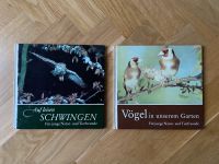 DDR Bücher Auf leisen Schwingen + Vögel in unserem Garten Leipzig - Großzschocher Vorschau