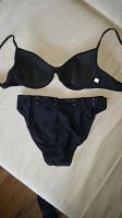 Bikini mit Gürtel Gr 36 Nordrhein-Westfalen - Arnsberg Vorschau