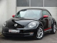 Volkswagen Beetle 2.0 TDI Club|XENON|NAVI|SHZ|TEMPO|2.HAND Thüringen - Leinefelde Vorschau
