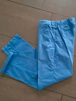 Chino Damen Hose Gr. 40 hellblau Nordrhein-Westfalen - Roetgen Vorschau