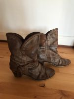 Stiefeletten Ankle Boots Görtz 40 Altona - Hamburg Bahrenfeld Vorschau