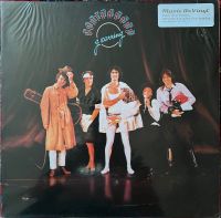 LP Golden Earring - Contraband, 180gr, ungespielt Baden-Württemberg - Reutlingen Vorschau