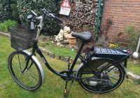 Sachs Saxonette Classic Fahrrad mit Hilfsmotor Benzin Nordrhein-Westfalen - Bocholt Vorschau