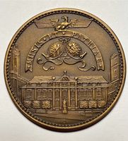 Medaille 1926 Bayern - Neumarkt i.d.OPf. Vorschau