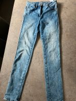 S.Oliver Jeans Skinny Suri 164 Regular neu nur gewaschen Saarland - Lebach Vorschau