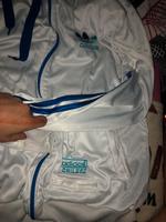 Neuwertige Adidas Herren Trainings Strickjacke Niedersachsen - Celle Vorschau