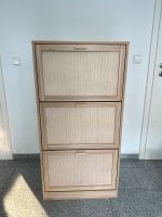 Schuhschrank holz Baden-Württemberg - Mannheim Vorschau