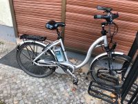 Elektro-Fahrrad Berlin - Pankow Vorschau