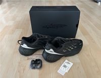 Adidas Sneaker / Schuhe Ozrah GM, Gr 44 2/3, schwarz Brandenburg - Panketal Vorschau