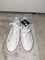 Chucks Sneaker von Fila gr.37 neu Hamburg-Nord - Hamburg Barmbek Vorschau