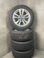 ORIG. BMW 3er F30 F31 Winterreifen Kompletträder 225/55 R16 Hessen - Rodgau Vorschau