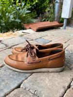Timberland Classic Boat Shoes Gr. 38 Niedersachsen - Burgdorf Vorschau
