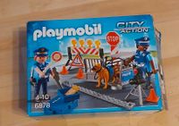 Playmobil 6878 Polizei Bayern - Großostheim Vorschau