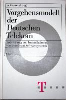 Vorgehensmodell der Deutschen Telekom; Entwicklung kompl Software Bremen - Hemelingen Vorschau