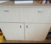 Schrank / Sideboard mit Schublade und Türen Sachsen-Anhalt - Deersheim Vorschau