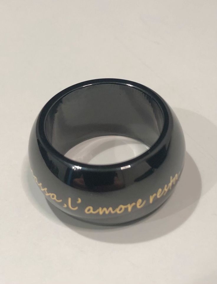 Gilardy Ring „Amore per sempre“ - ungetragen in Baden-Württemberg -  Weinstadt | eBay Kleinanzeigen ist jetzt Kleinanzeigen
