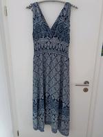 blaues Sommerkleid Bayern - Altertheim Vorschau