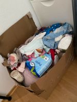 Groses  Paket ,baby klamotten (0 bis 74) Niedersachsen - Stade Vorschau