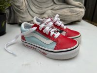 Vans “Lil Ripper” Gr 27 Kinderschuhe Niedersachsen - Lehrte Vorschau