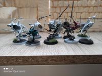 Warhammer Nighthaunt Bladegeist Revenents Niedersachsen - Syke Vorschau