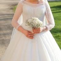 Brautkleid Nordrhein-Westfalen - Bad Salzuflen Vorschau