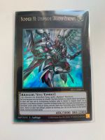 Yugioh - Nummer F0: Utopische Zukunft - Collectors Rare Thüringen - Arnstadt Vorschau