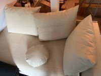 Designer Sofa 2-Sitzer Ausklappbar Bremen - Oberneuland Vorschau