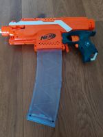 Nerf Worker 22 Dart Banana Magazin Pfeile Nordrhein-Westfalen - Krefeld Vorschau