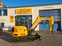 Minibagger JCB 36 C-1 Kreis Ostholstein - Bad Schwartau Vorschau