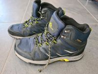 Lumberjack Wanderschuhe 44 Nürnberg (Mittelfr) - Aussenstadt-Sued Vorschau