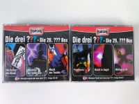 Die drei Fragezeichen CDs Hörspiel Box Sachsen-Anhalt - Blankenheim bei Sangerhausen Vorschau