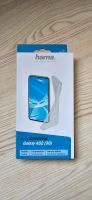 Samsung Galaxy A52 5G Hülle Cover Schutz Transparent HAMA *Neu* Bayern - Neuendettelsau Vorschau