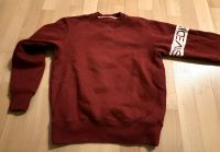 Swedish Fall Pullover Pulli Hoodie Sweater Sweatshirt Bordeaux Sachsen - Bautzen Vorschau