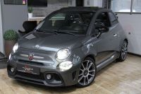 Fiat Abarth 595  Turismo Cabrio/Leder/PDC/Soundsystem Wuppertal - Vohwinkel Vorschau