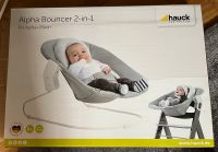 Hauck Alpha Bouncer 2- in-1 Rheinland-Pfalz - Mainz Vorschau