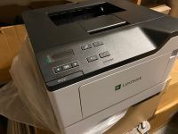 Top-Preis !!! wenig gebraucht  Lexmark Drucker MS 321 dn Baden-Württemberg - Waldkirch Vorschau