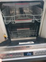 Spülmaschine 60 cm Bosch Einbauspülmaschine SMV4HCX48/38 Kiel - Ravensberg-Brunswik-Düsternbrook Vorschau